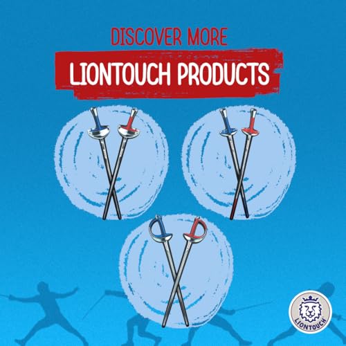 Foam Fencing Sword - 31.5 in Épée/Foil Training Weapon