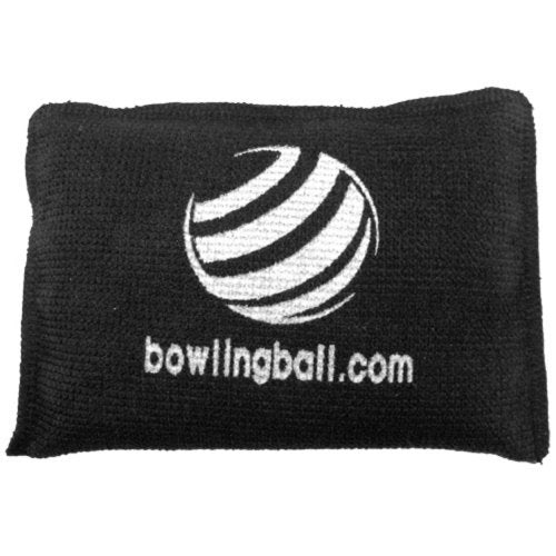 Bowling Microfiber Grip Sack – Hand Drying Accessory