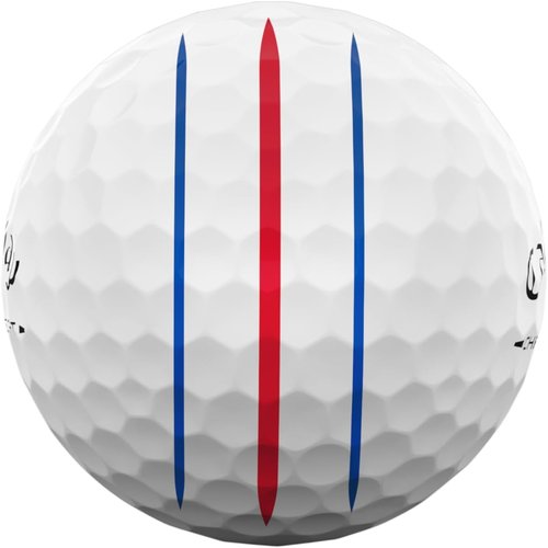 Callaway Golf Chrome Soft Golf Balls - Exceptional Feel & Distance | 2026 Edition