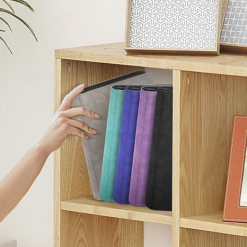 Trading Card Binder with 540 Pockets - Zipper Card Album for TCG & Sports Cards
