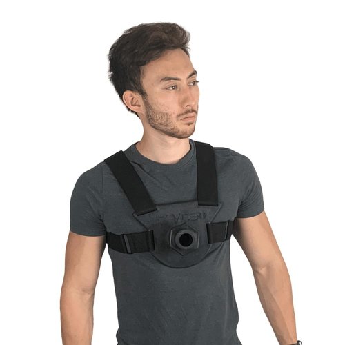 Kensui EZ-VEST® LITE V2 (80lbs)