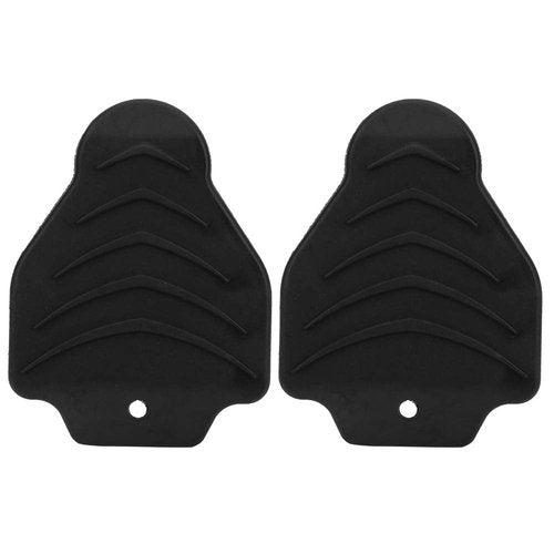 1 Pair Bike Pedal Cleats Covers, Bike Cleat Cover Bike Pedals Cleats Protector Protective Cover for Road Bike