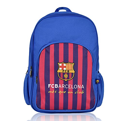Multi Compartment Backpack with Cool Design