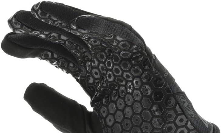 Mechanix Wear Precision Pro Grip Gloves - High-Dexterity Design for Enhanced Performance