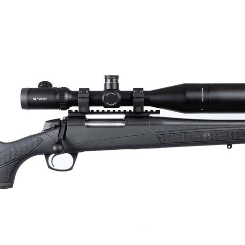EGW Evolution Gun Works CVA Cascade Short Action 0 MOA Picatinny Rail (46620)