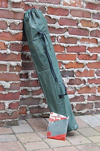 Camping Chair Replacement Bag - Dark Green, 36" Length