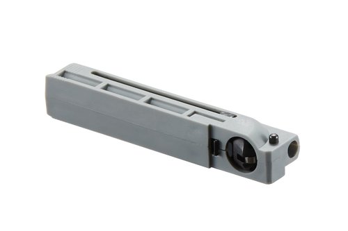 Lancer Tactical [Self Defense] 0.43 Caliber Non Blowback Air 4 Round Spare Magazine- Hornet