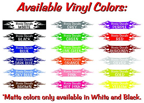 Got Ferrets Vinyl Decal Sticker - 6 Inch Matte Black