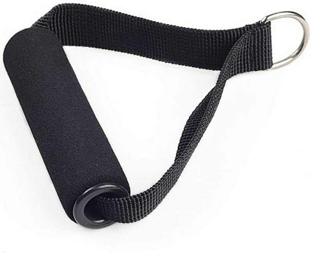 Skiennix Resistance Bands - 4PCS Foam Handle Replacement for Yoga & Strength Training