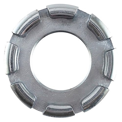 Bicycle Spoke Wrench Tool - 6 Sizes, Durable Steel, Compact