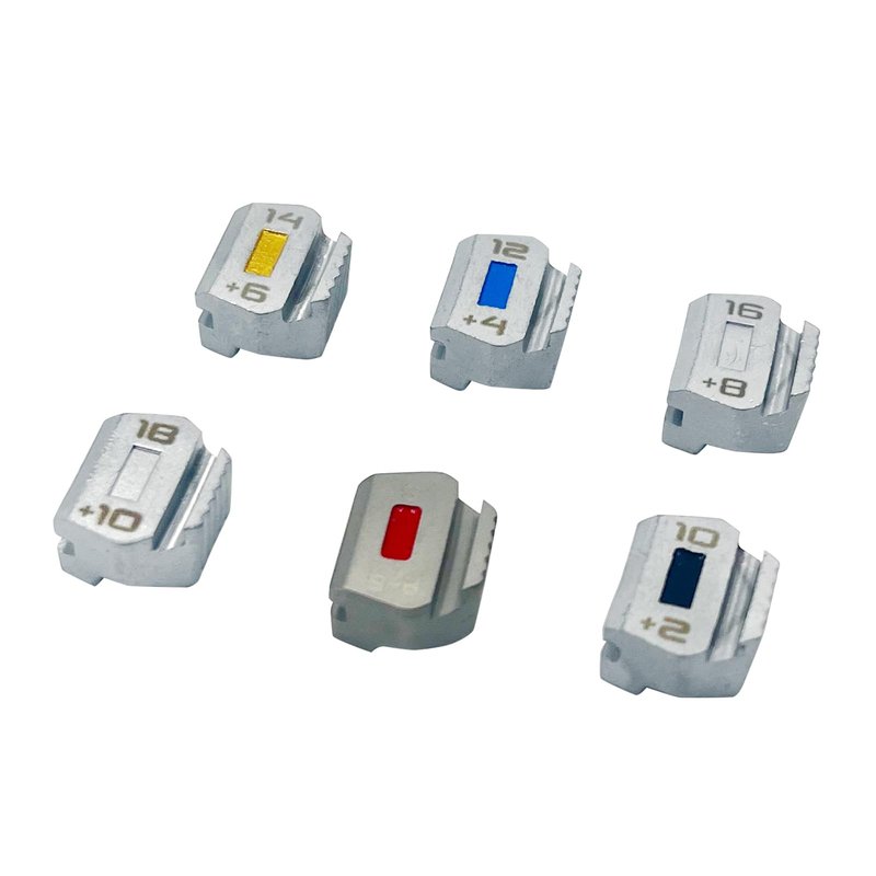 TokongsenXizali Adjustable Weights for Titleist GT3 Driver Available in 8g 10g 12g 14g 16g 18g Enhanced Performance GT3 Driver Accessories for Better Control and Precision (1pc 10g)
