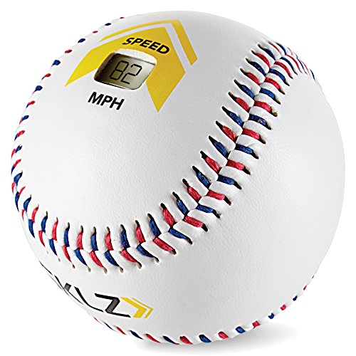 Baseball Pitching Speed Sensor - One Size
