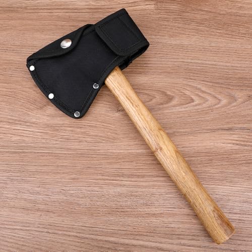 Hatchet Head Sheath Cover - Durable Axe Blade Protector for Outdoor