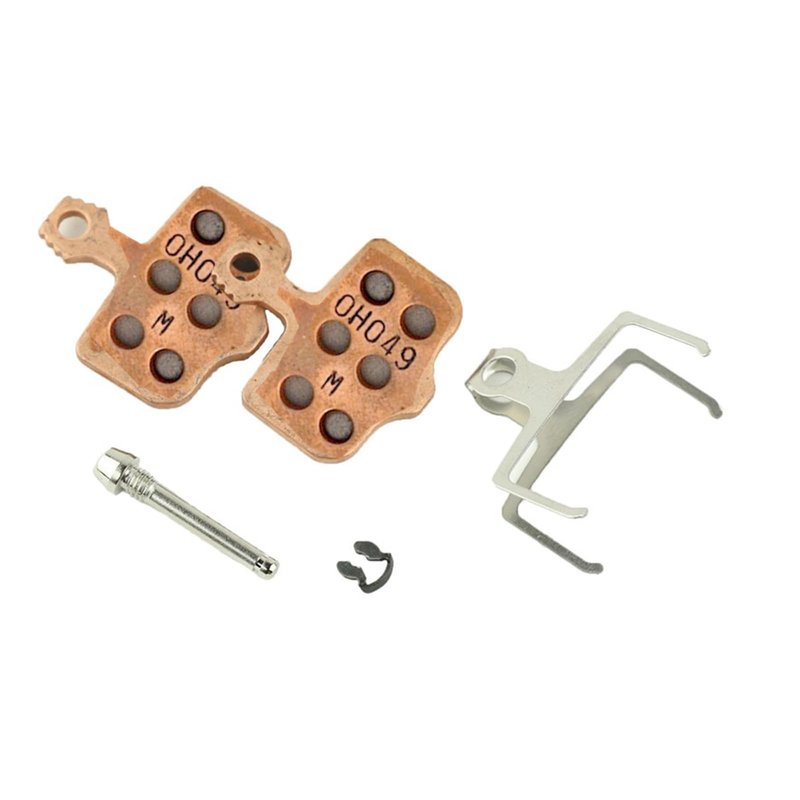 Avid SRAM Disc Brake Pads Fit Elixir and DB Series Level TL Level T Level Ultimate (B1, 2020+), Level TLM (B1, 2020+)
