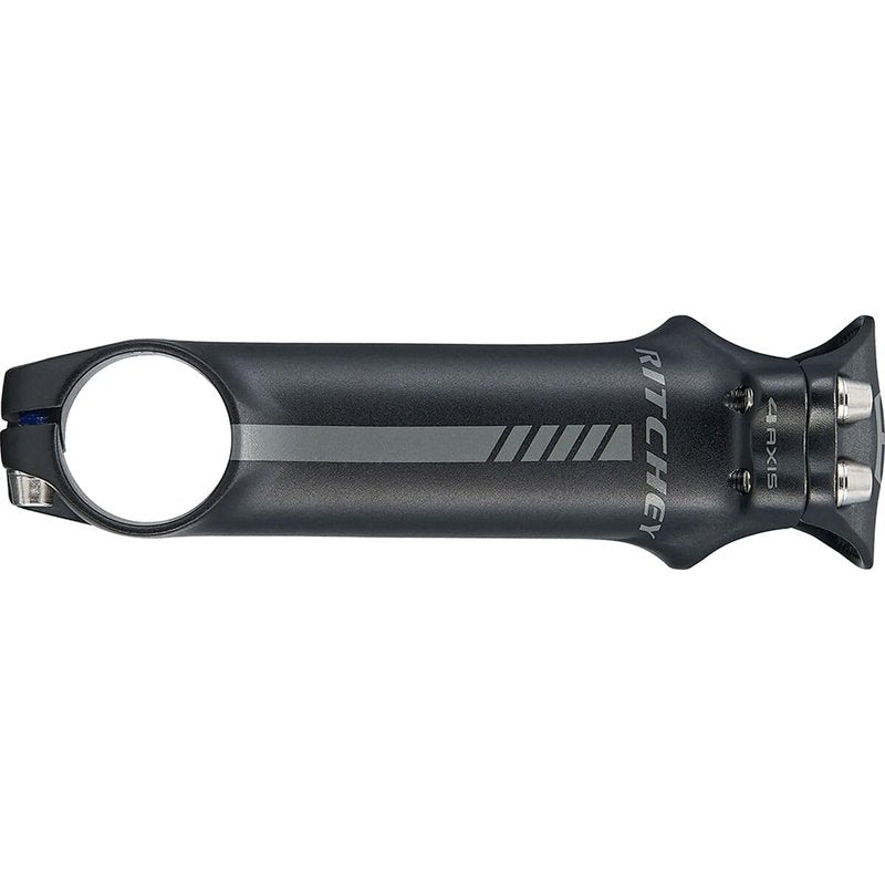 Ritchey Comp 4-Axis-44 Stem: BB Black 100mm