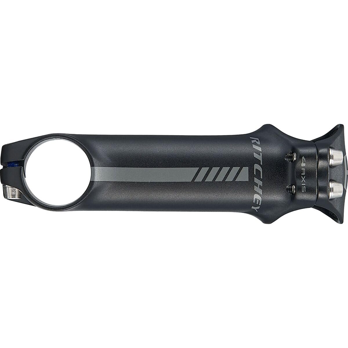 Ritchey Comp 4-Axis-44 Stem: BB Black 100mm