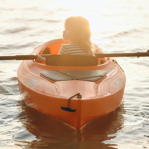 Kayak Handles Replacement - Ergonomic Carry Handles 4 Pack