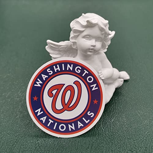 70 Pcs Baseball Stickers - Waterproof Vinyl Decals for Hydroflask & More