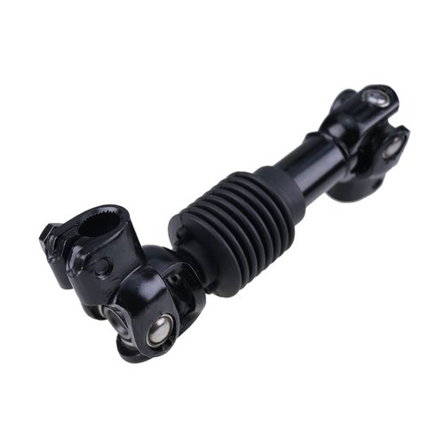Holdia Intermediate Steering Shaft Joint 70580G01 70580-G01 Compatible with EZGO EZ TXT Golf Carts