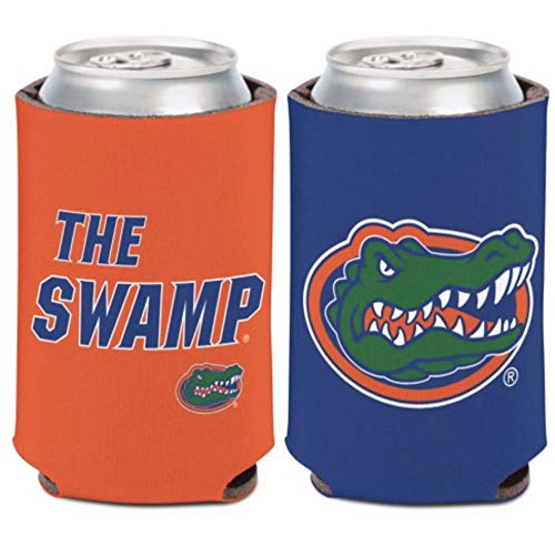 Florida Gators 12 oz. Can Cooler - Officially Licensed