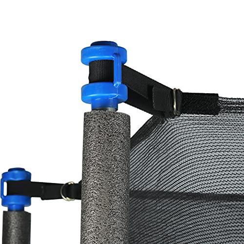 Trampoline Net Replacement for 14FT Frame - Safety Netting