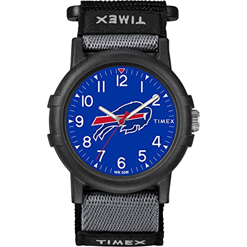 Youth NFL Recruit Watch - Buffalo Bills