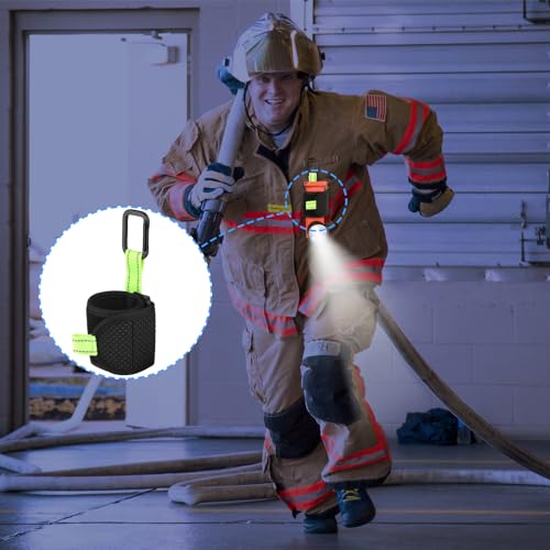 Inverted Flashlight Holder for Survivor 90 Degree Series