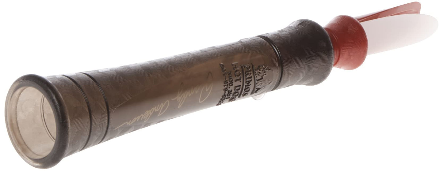 Primos Hunting Randy Anderson Signature Series Hot Dog Predator Call