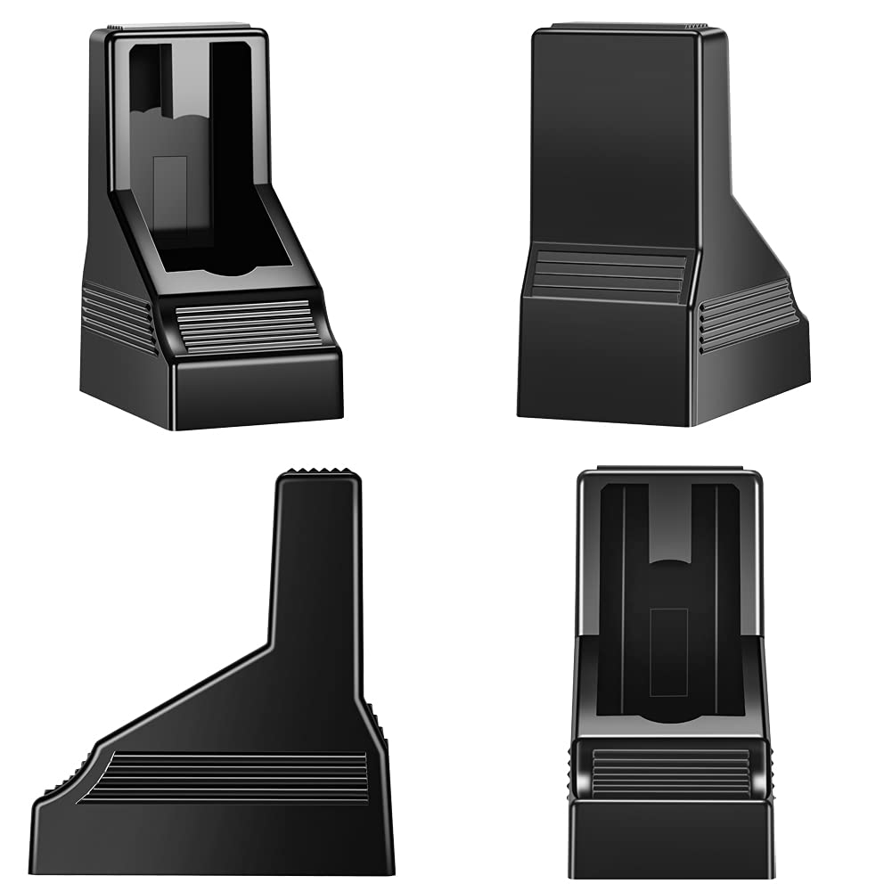 3 Pack Magazine Loader,Magazine Speed Loader for Most Double Stack 9mm & .40 S&W | Sig P226 | CZ 75, Shadow | Springfield Hellcat