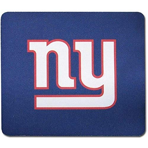 Neoprene Mouse Pad - NFL New York Giants