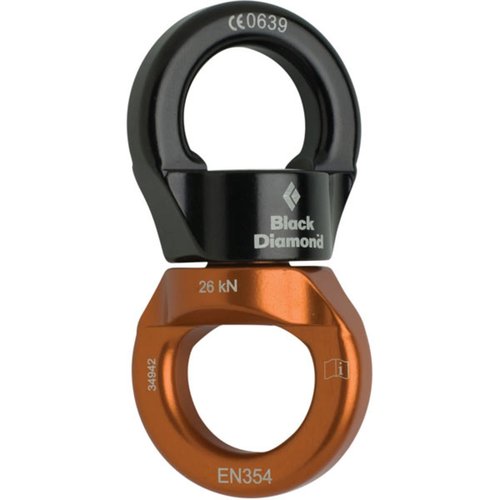 Black Diamond Rotor, No Color, One Size