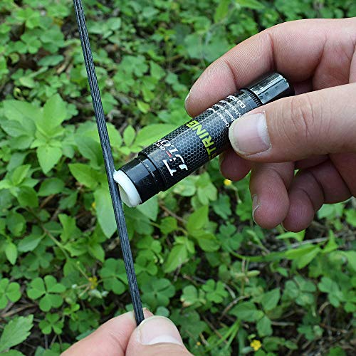 Bow String Wax for Archery | Protects & Lubricates Strings