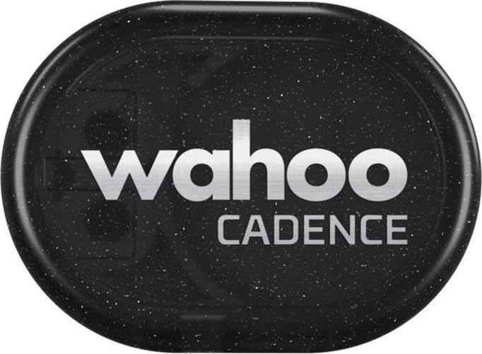 Cadence Sensor for Cycling - Bluetooth Speed & RPM Tracker