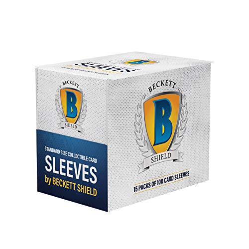 Clear Soft Card Sleeves - 100 Pack for Collectibles