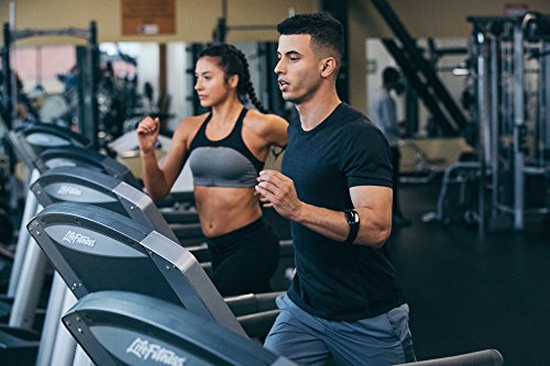 Bluetooth Heart Rate Armband - TICKR FIT with ANT+ Technology
