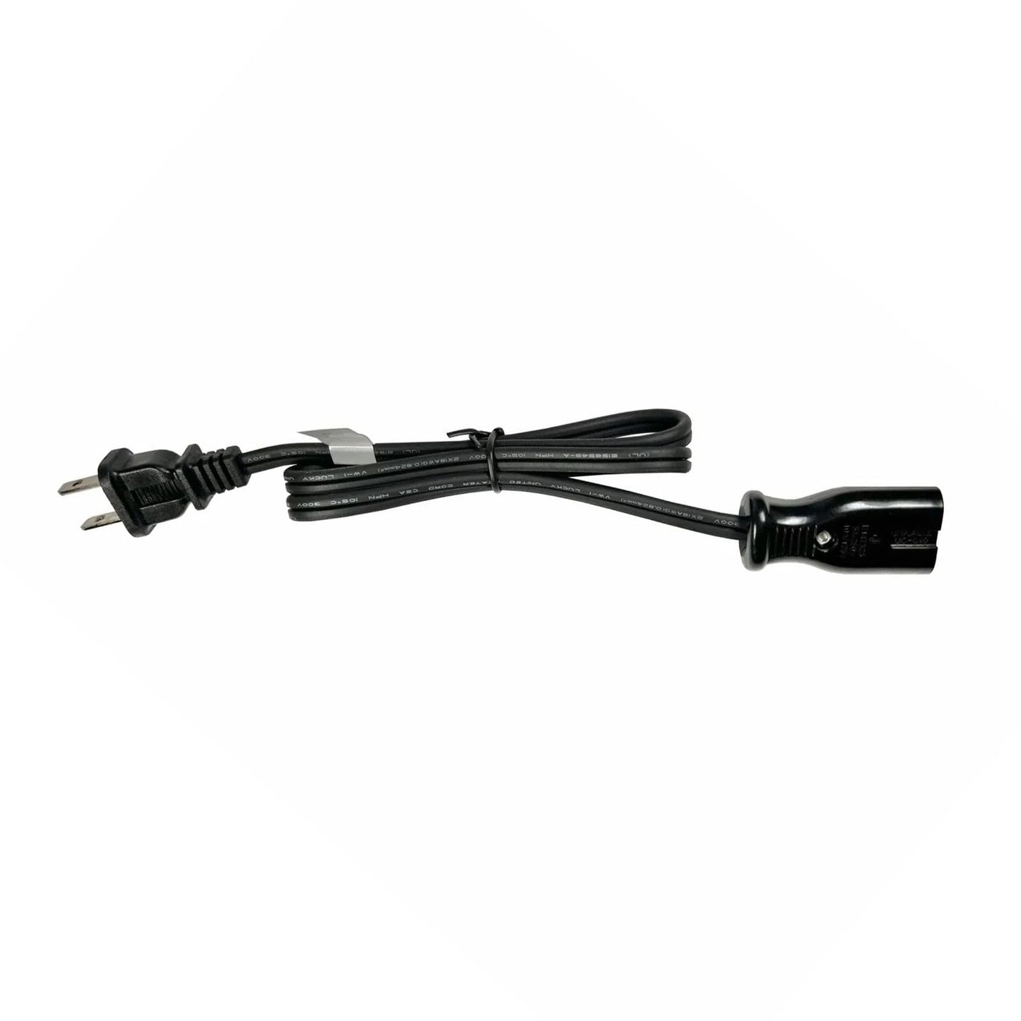 GULUANT Replacement 36276 Electric Percolator Cord for Presto 02822 6-Cup Stainless Steel Coffee Maker for 02811 0281105 281104 12-Cup Stainless Steel Coffee Maker for 0542406 FryDaddy Deep Fryer