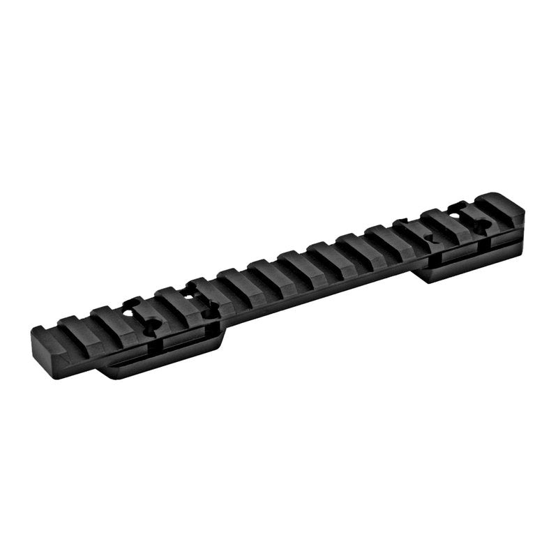 Talley Picatinny Base for Browning X-Bolt (Short Action) (20 MOA) (P0M252735)