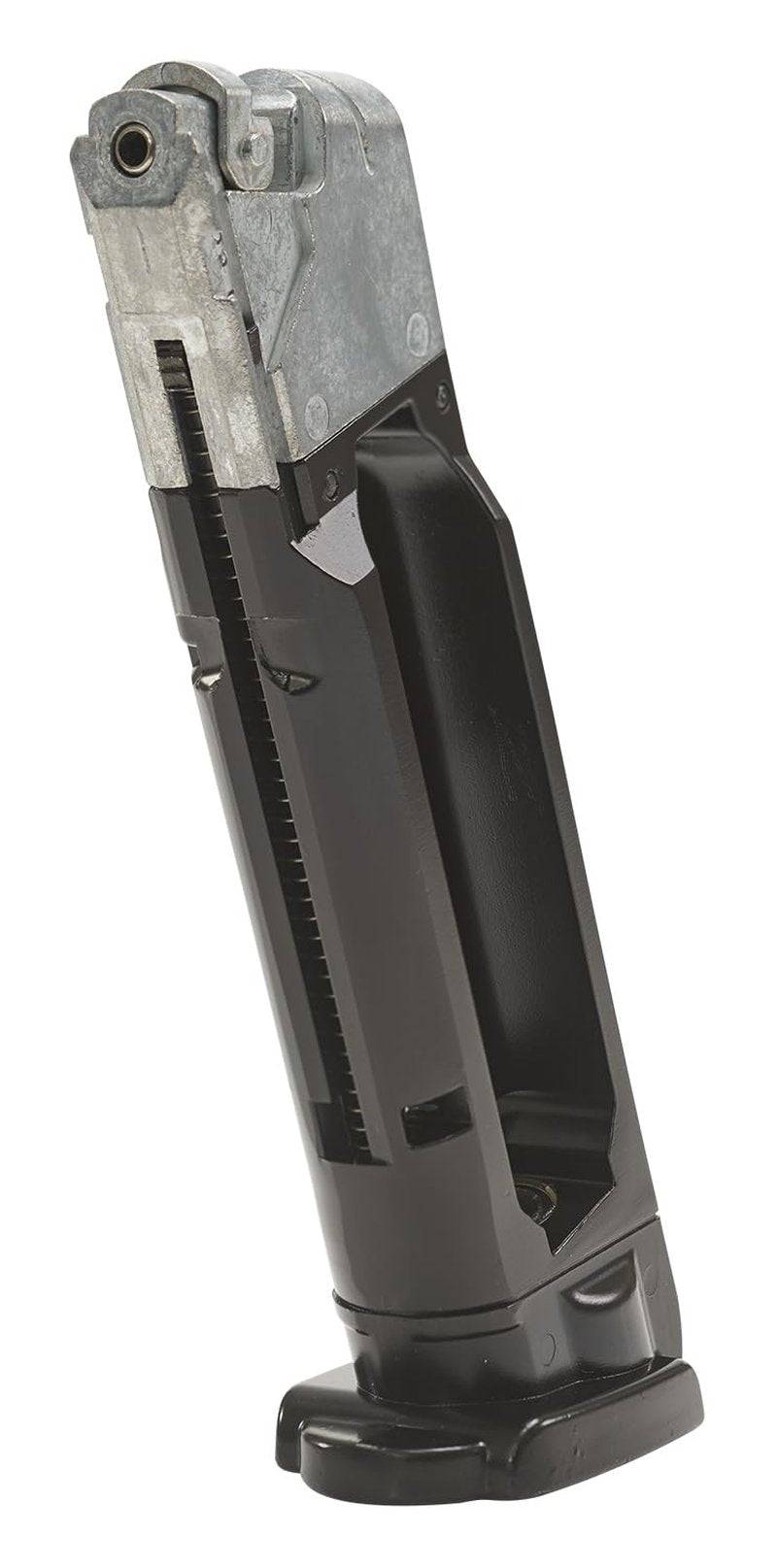 Umarex HK Heckler & Koch VP9 Blowback .177 Caliber BB Gun Air Pistol, HK VP9 Air Pistol