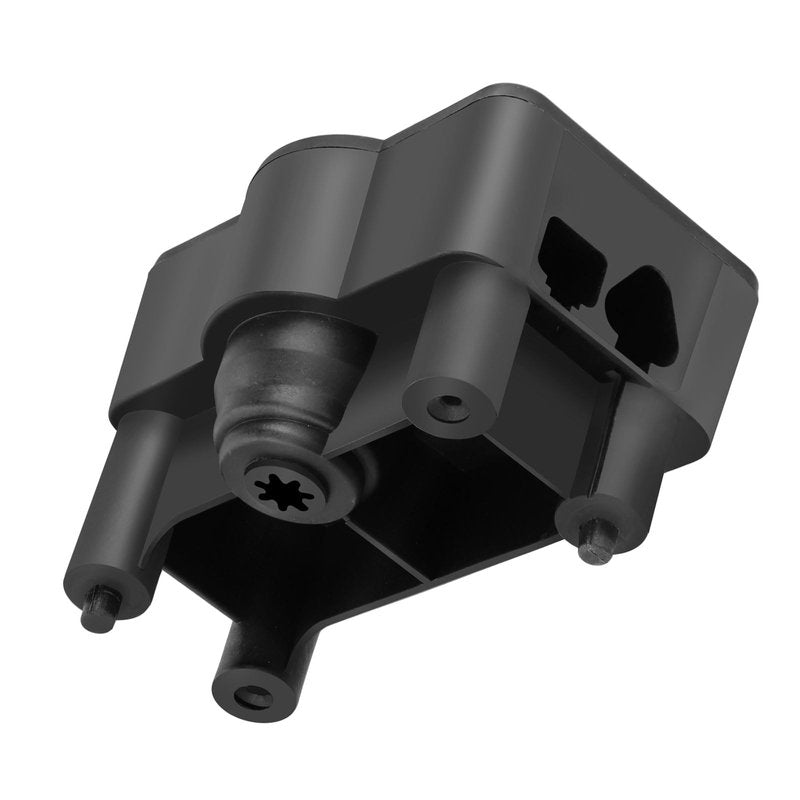 Roykaw Golf Cart MCOR Throttle Potentiometer Accelerator Compatible with Club Car DS & Carryall 2001-2011 Electric Models, Golf Cart MCOR Motor Controller, OEM# 102101101, 1021011-01