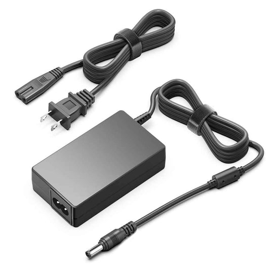 TAIFU 24V AC Adapter Charger for Levoit Vital 200S LAP-V201S-WUS LAP-V201S-AUSR Smart True HEPA Levoit Air Purifier LAPV201SWUS LAPV201SAUSR Power Supply Cord