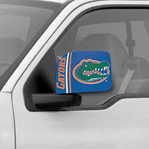 Florida Gators Large NCAA Mirror Covers - Team Logo