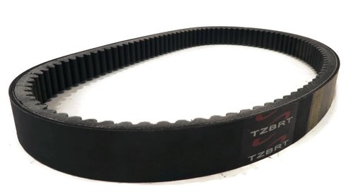 The ROP Shop Drive Belt for 2003-2007 Yamaha G22 4-Cycle Gas Golf Carts Repair Primary Sheave
