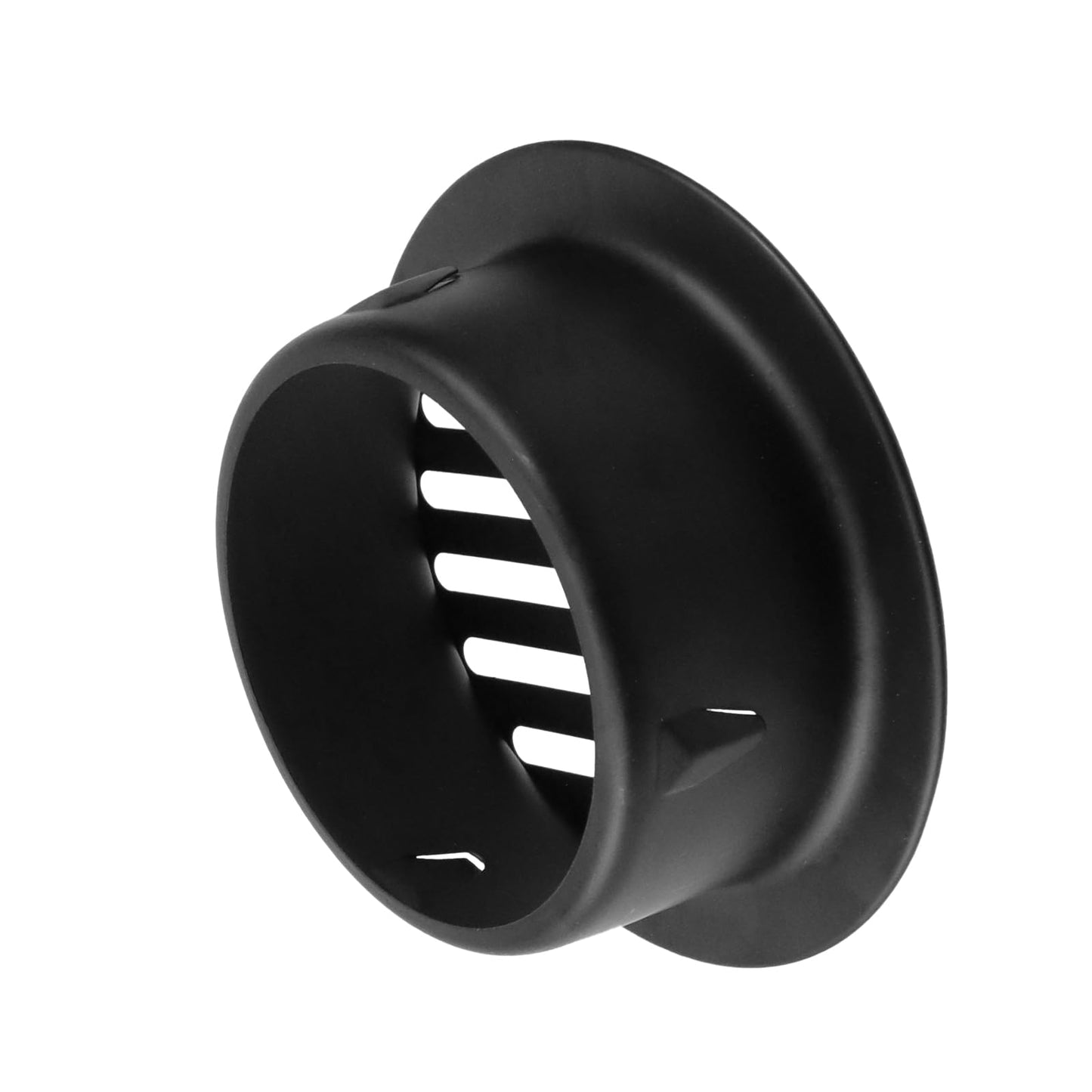 Antrader 1pcs Round Floor Drain Cover,4 Inch Stainless Steel Floor Drain,Sewer Drain Cover for Outdoor Yard Pipe Roof Balcony