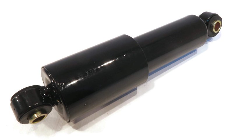 The ROP Shop (Pack of 2) Front Shock Absorbers for Club Car 1033510-01, 103351001 Golf Carts