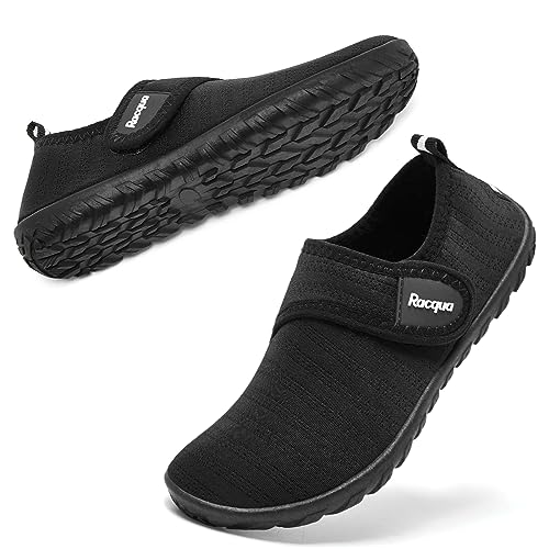 Racqua Boy's Girl's Kids Water Shoes Quick Dry Barefoot Lightweight