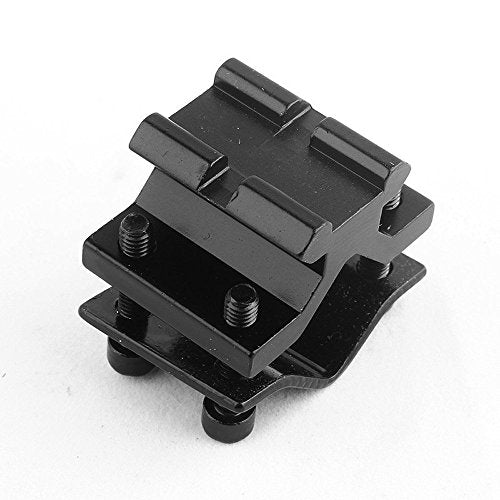 20mm Barrel Clamp Mount for Tactical Laser & Flashlight