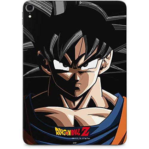 Dragon Ball Z Goku Portrait Skin for iPad Pro 11in (2021)
