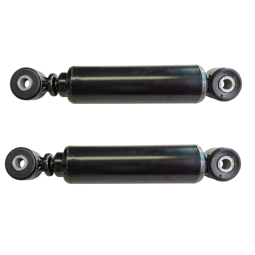 Club Car Front Shock Absorber for Club Car Precedent 2004-up OEM#102588601(Two Pieces)