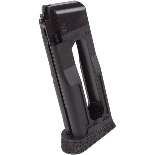Sig Sauer Full-Metal Construction .177 Caliber/4.5mm Cal 20-Round BB CO2 Black Magazine Compatible with P365 Air Gun