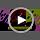 Pickleball Paddle Overgrip Tape - Max Tacky, 6-Pack Neon Glow